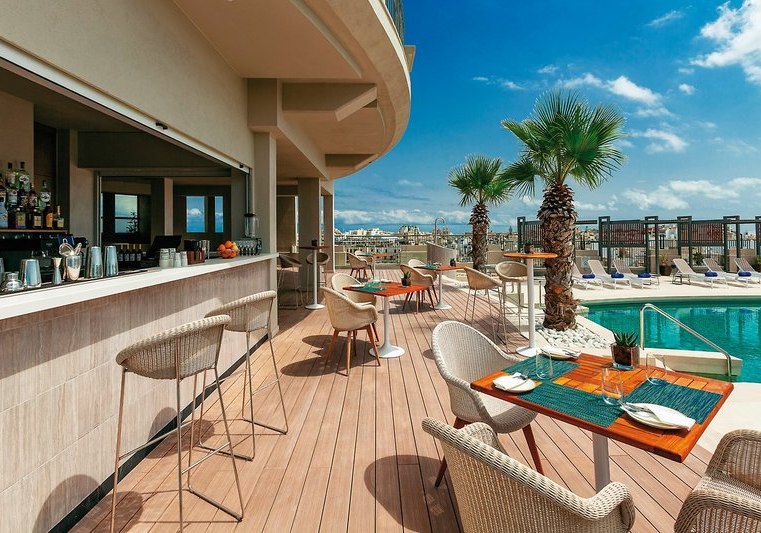 Kulinarik & Restaurants