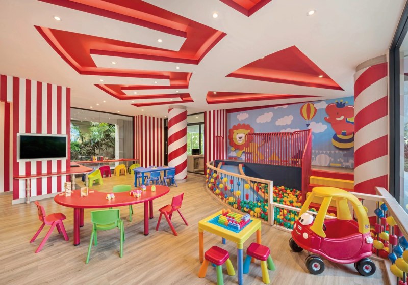 Beispiel: Unterhaltung & Entertainment