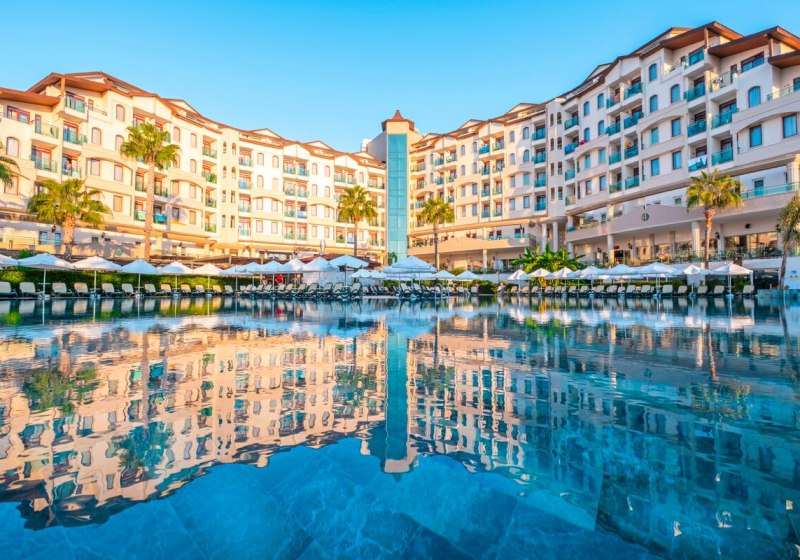 Hotel Allgemein