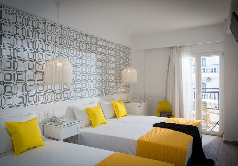 Hotel Allgemein