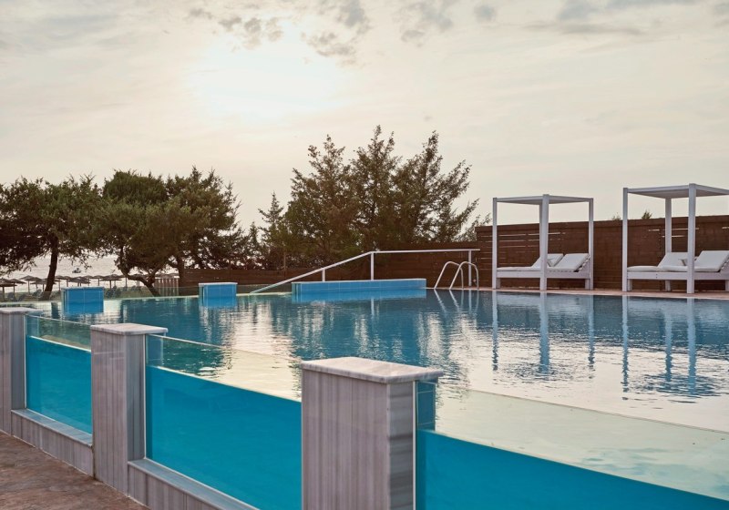 Hotel Allgemein