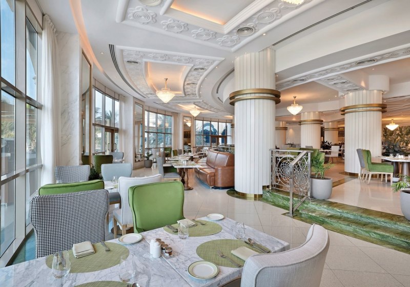 Kulinarik & Restaurants