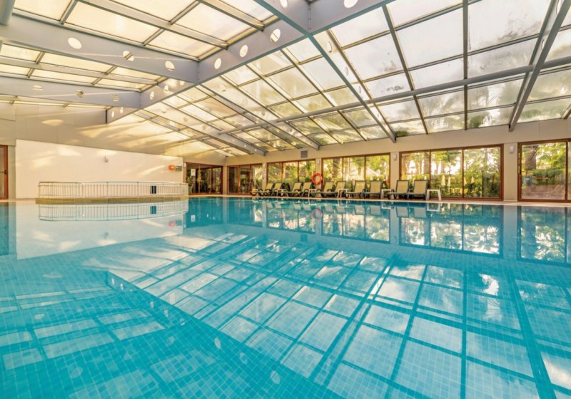 Hotel Innenpool