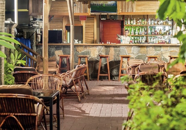 Beispiel: Kulinarik & Restaurants