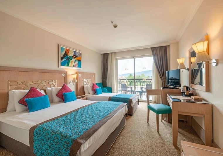 Hotel Allgemein