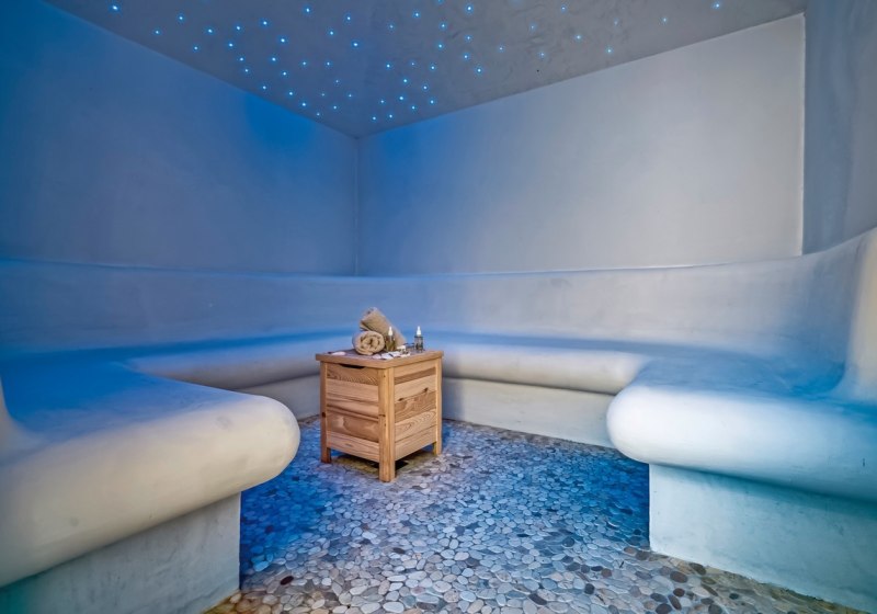 Beispiel: Wellness & Entspannung