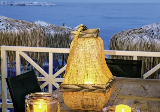 Beispiel: Kulinarik & Restaurants