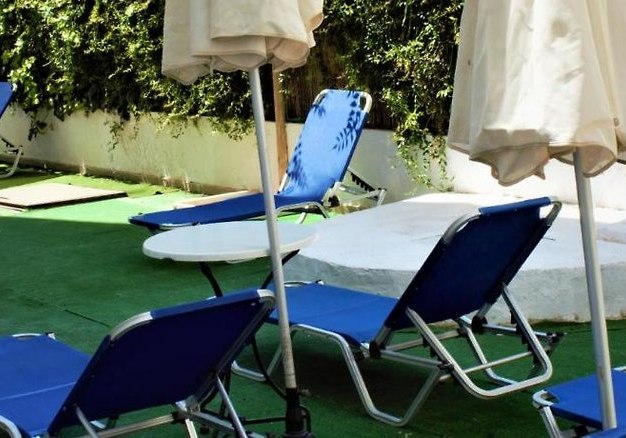 Hotel Allgemein