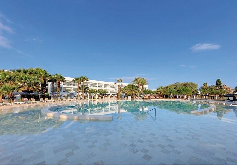 Hotel Allgemein