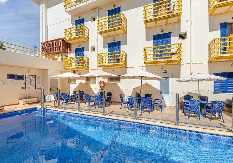 Hotel Allgemein