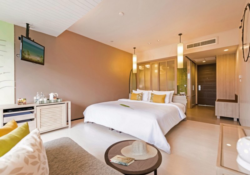Hotel Allgemein