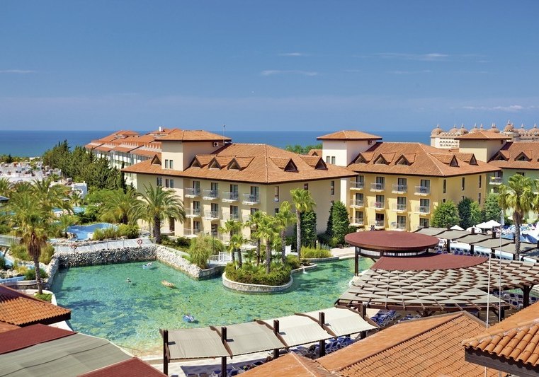 Hotel Allgemein