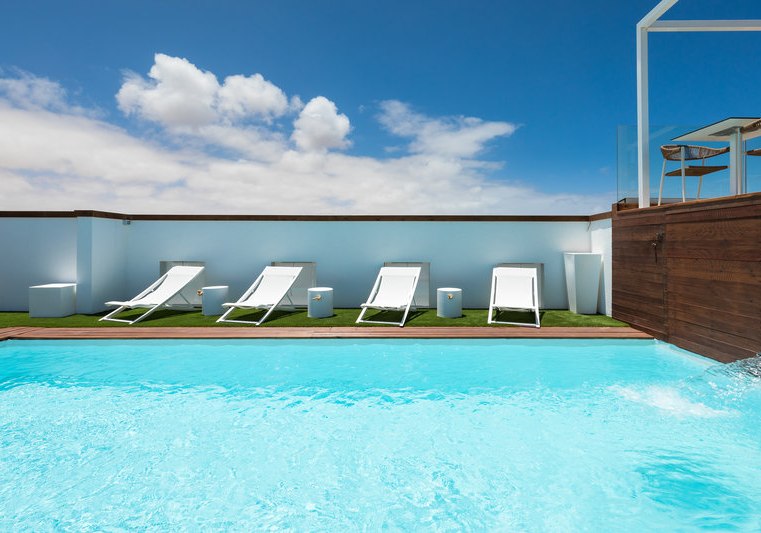 Hotel Allgemein