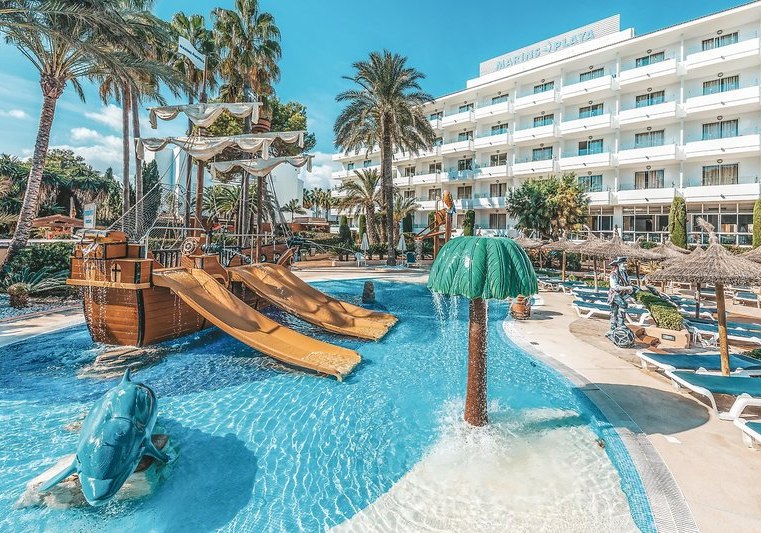 Hotel Allgemein