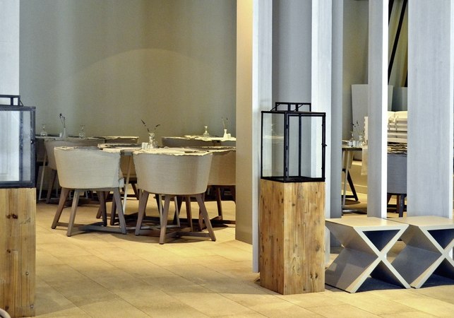 Beispiel: Kulinarik & Restaurants