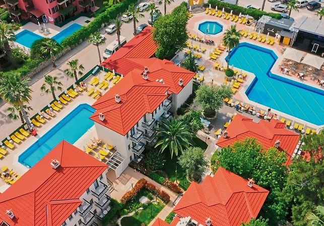 Hotel Allgemein