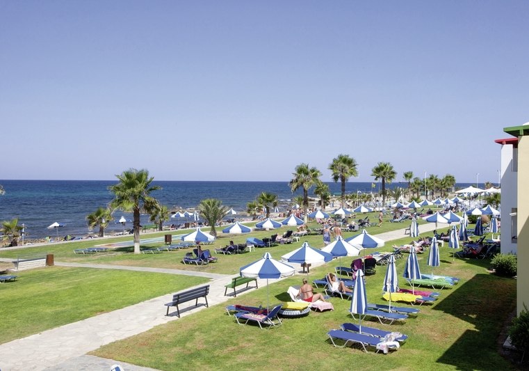 Hotelstrand