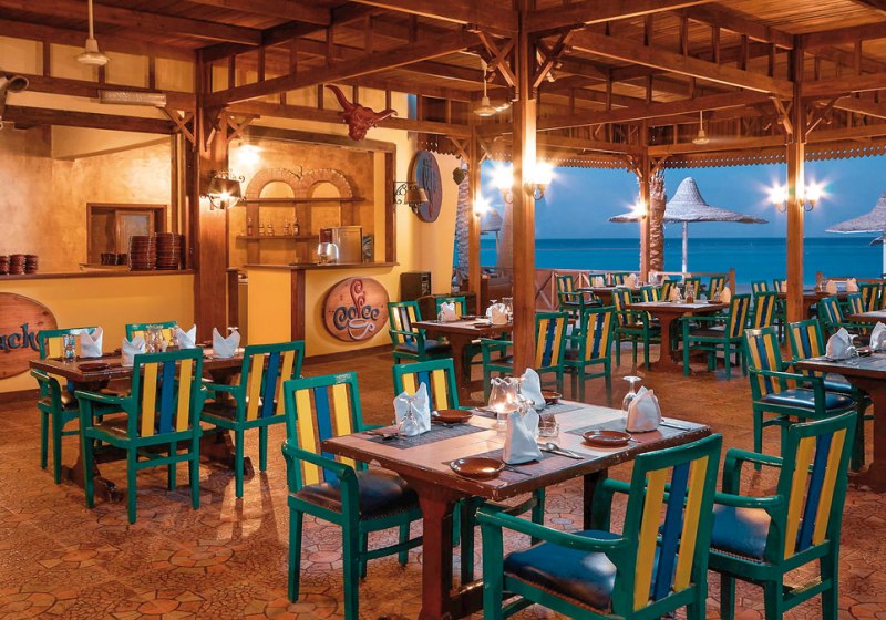 Kulinarik & Restaurants