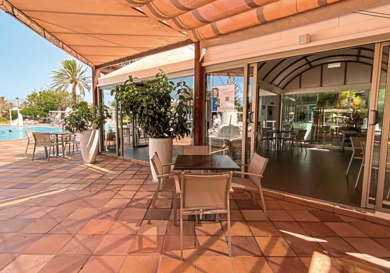 Beispiel: Kulinarik & Restaurants