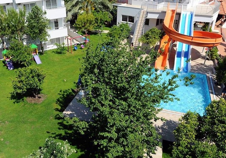 Hotel Allgemein