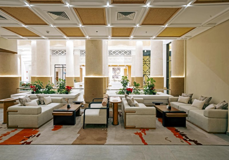 Hotel Allgemein