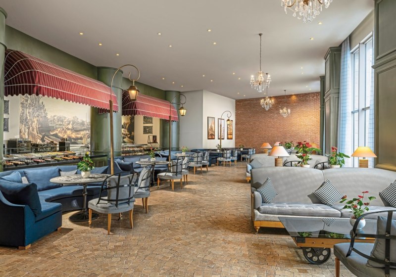 Hotel Allgemein
