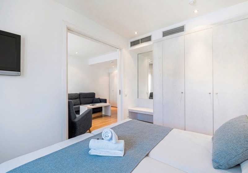 Zimmer & Wohnkomfort