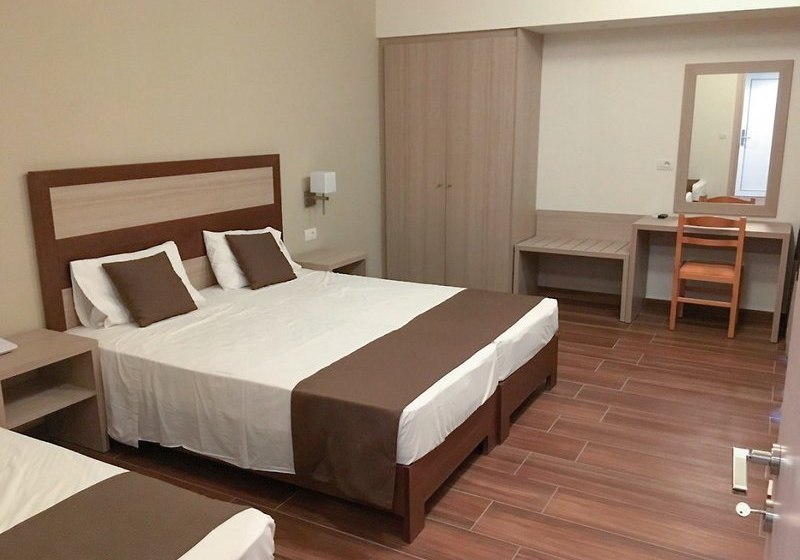 Hotel Allgemein