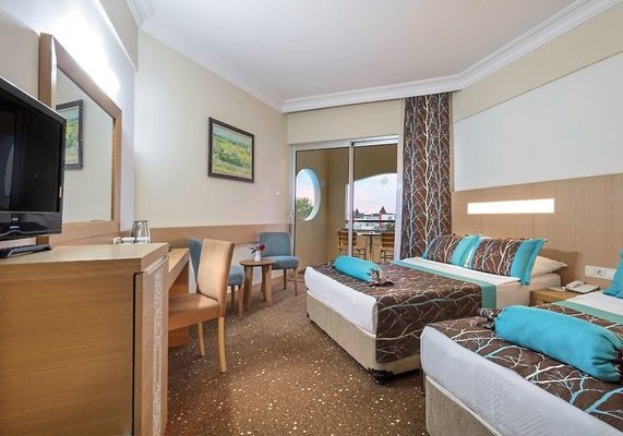 Hotel Allgemein
