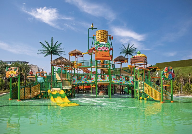 Unterhaltung & Entertainment