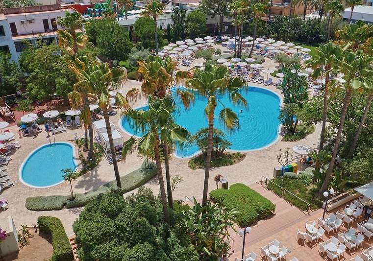 Hotel Allgemein
