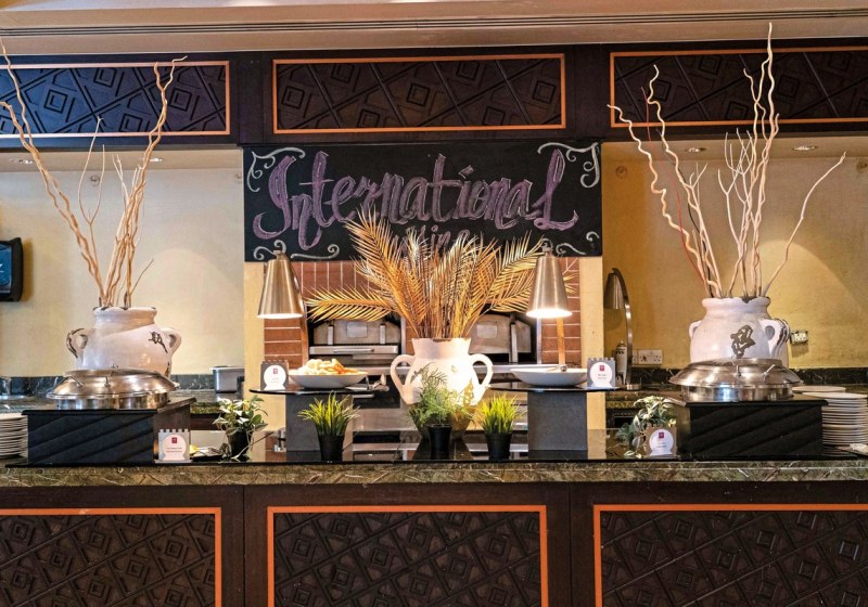 Beispiel: Kulinarik & Restaurants