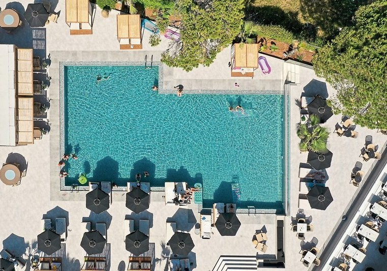 Hotel Allgemein