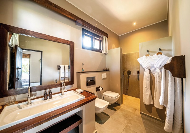 Zimmer & Wohnkomfort