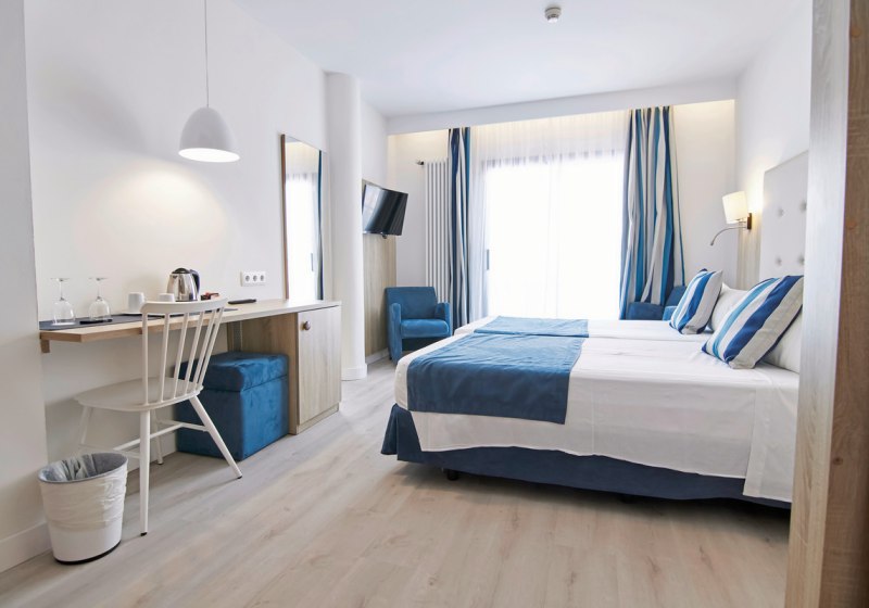 Zimmer & Wohnkomfort