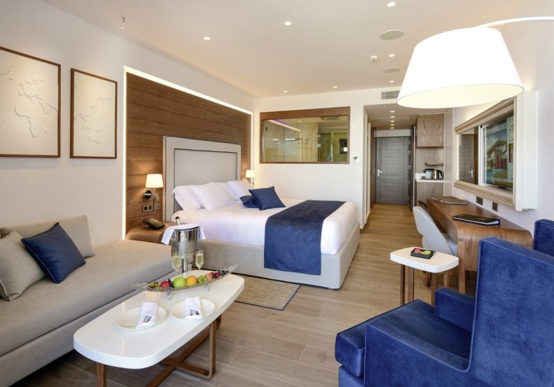 Zimmer & Wohnkomfort