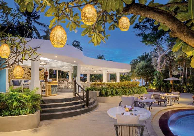 Beispiel: Kulinarik & Restaurants