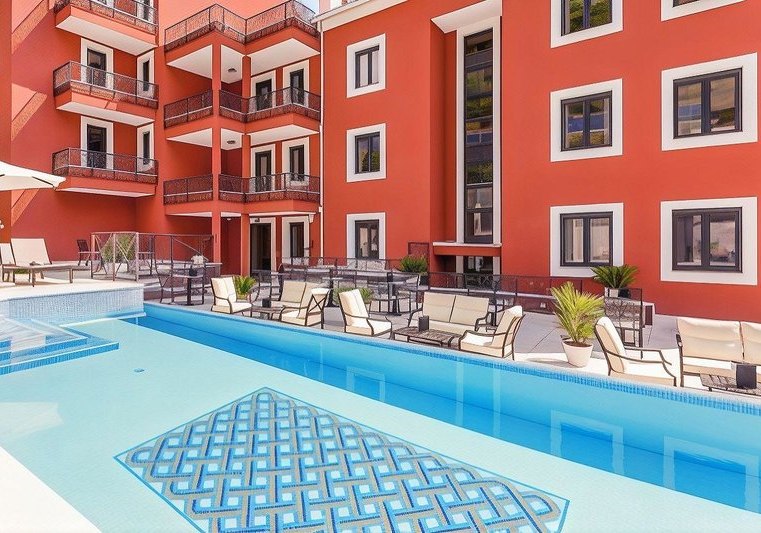 Hotel Allgemein