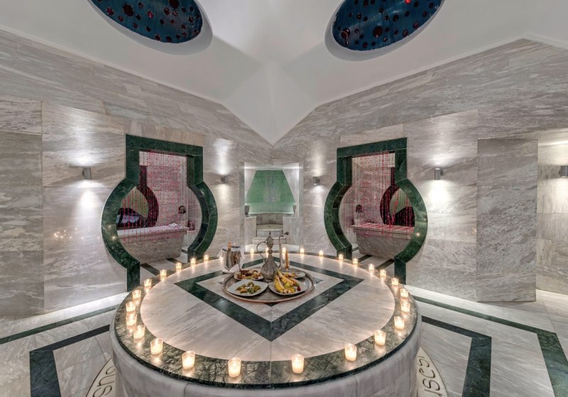 Beispiel: Wellness & Entspannung