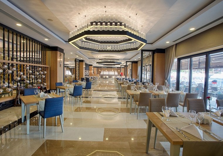 Hotel Allgemein