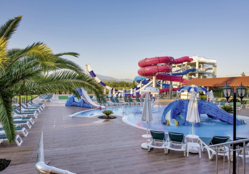 Hotel Allgemein