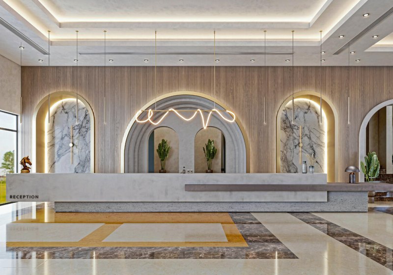 Hotel Allgemein