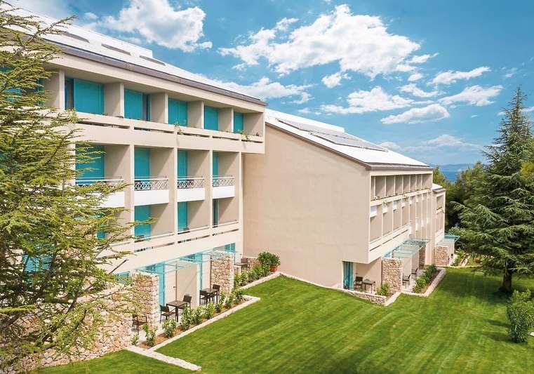 Hotel Allgemein