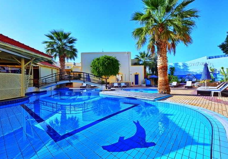 Hotel Allgemein