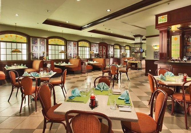 Hotel Allgemein