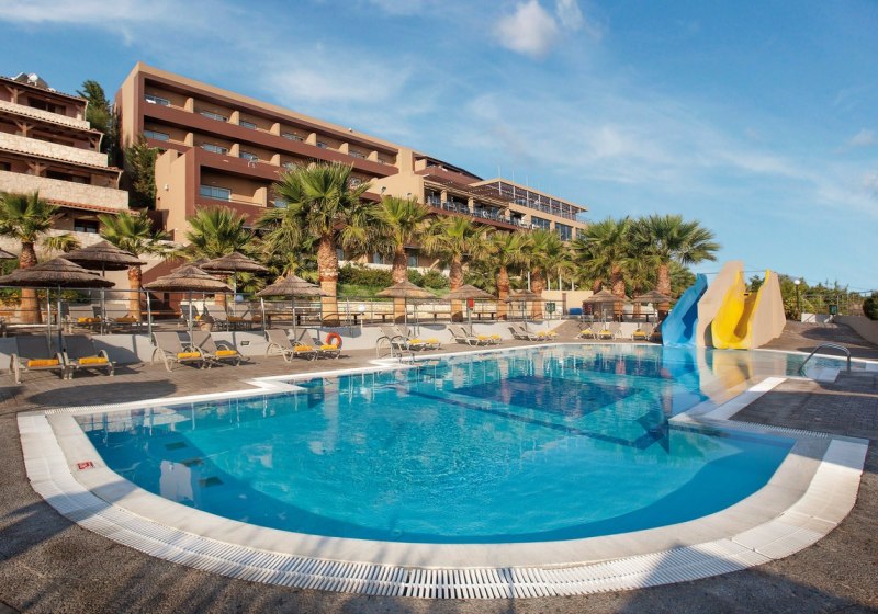 Hotel Allgemein