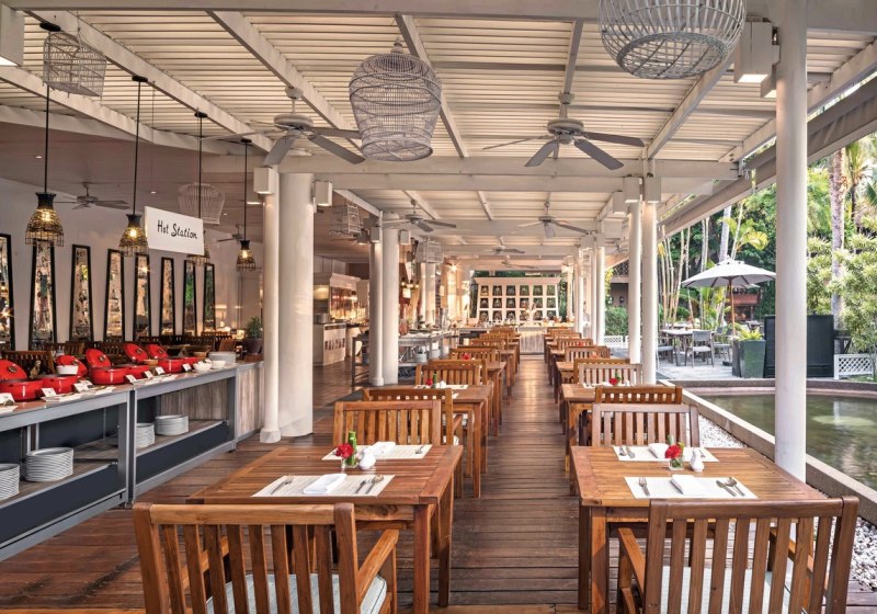 Beispiel: Kulinarik & Restaurants