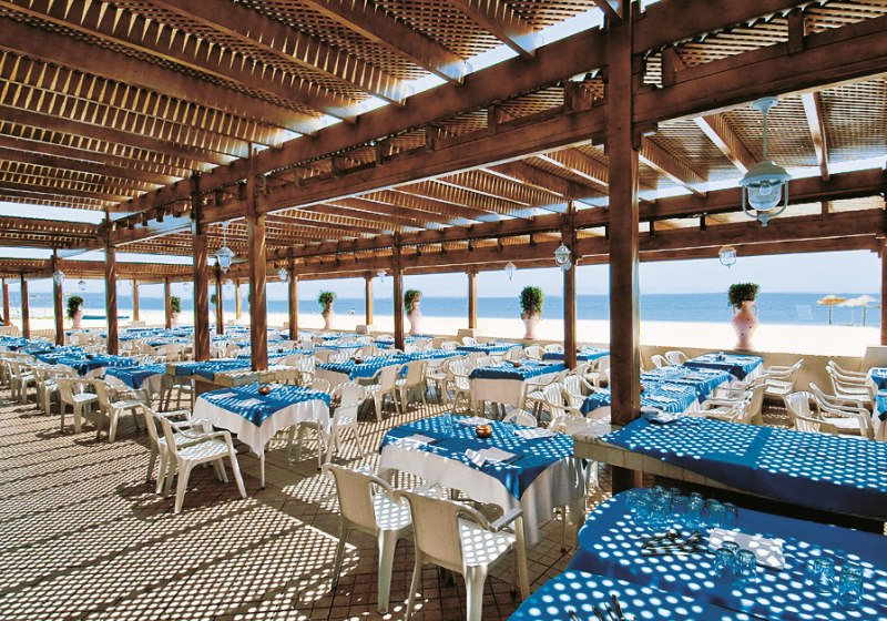 Beispiel: Kulinarik & Restaurants