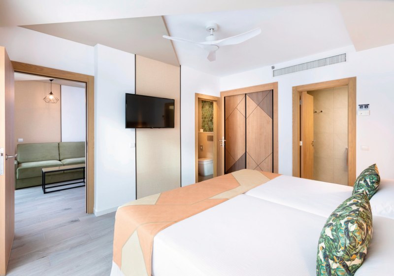 Zimmer & Wohnkomfort