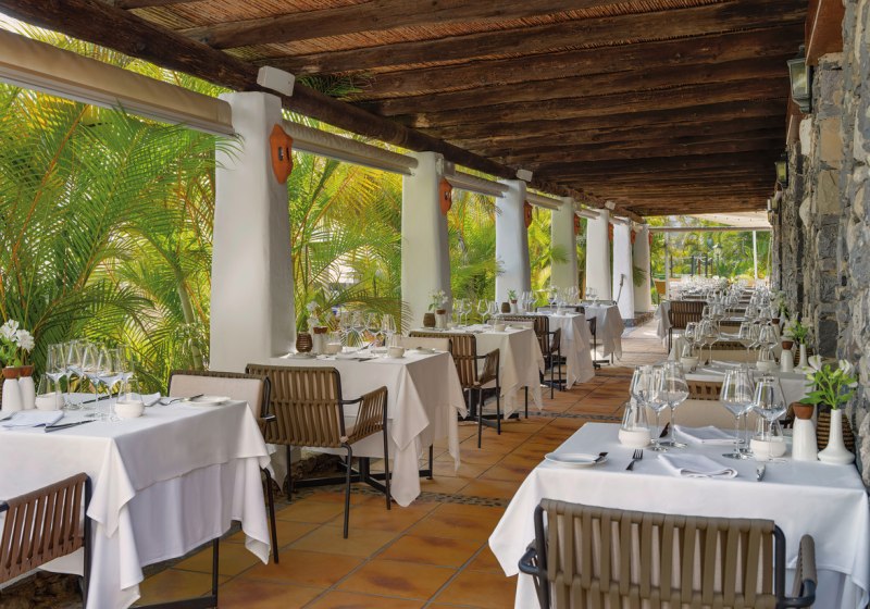 Kulinarik & Restaurants